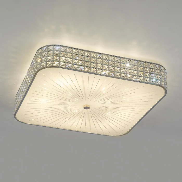 Потолочный светильник Citilux Портал CL324201