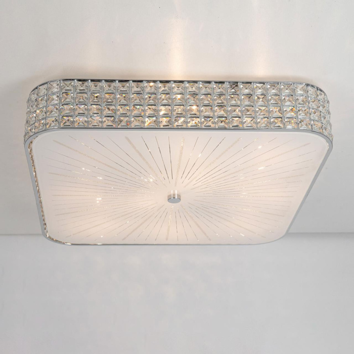 Потолочный светильник Citilux Портал CL324201