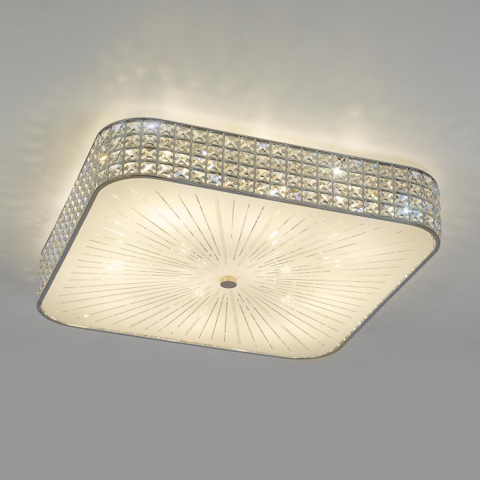 Потолочный светильник Citilux Портал CL324201