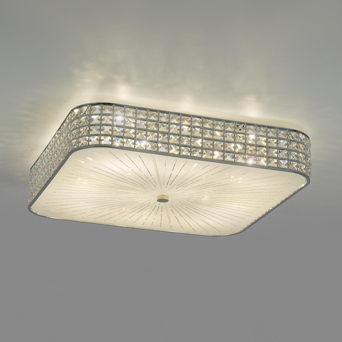 Потолочный светильник Citilux Портал CL324201