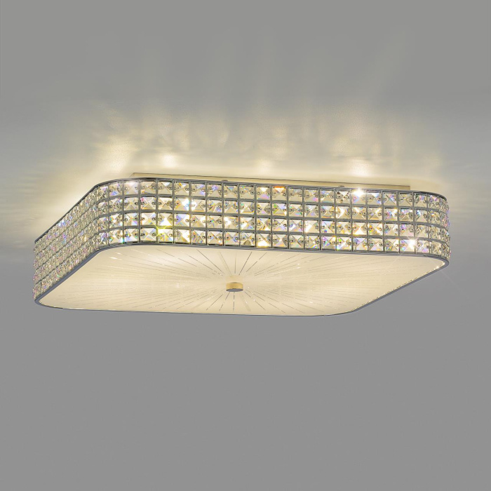 Потолочный светильник Citilux Портал CL324201
