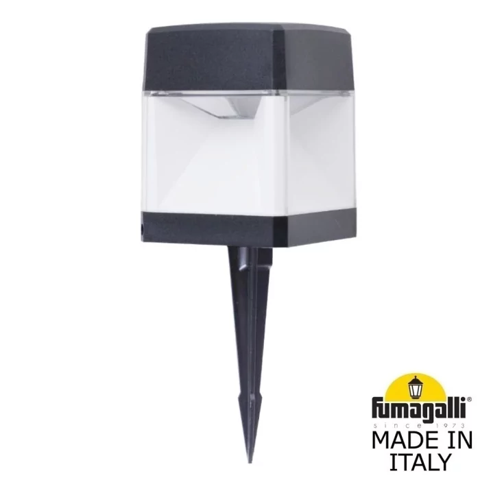 Грунтовый светильник FUMAGALLI ELISA WALL DS2.561.000.AXD1L