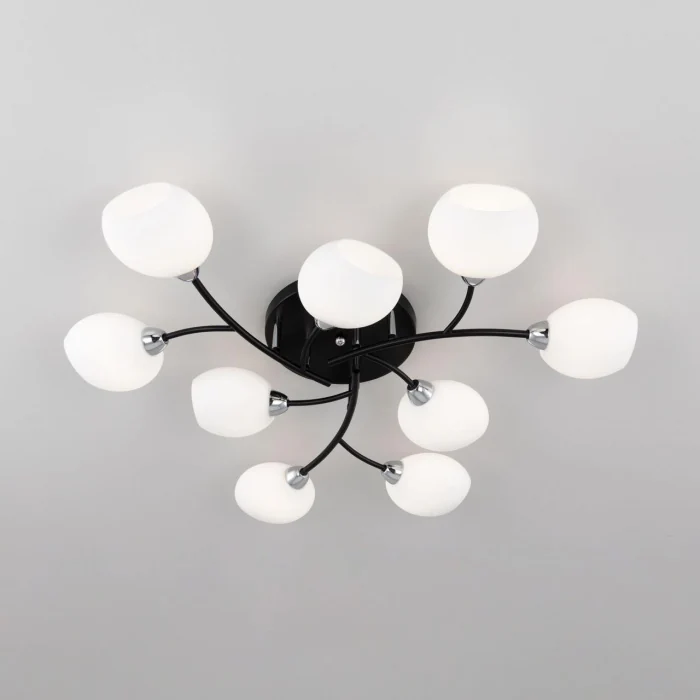 Люстра потолочная Citilux Флорида CL148195