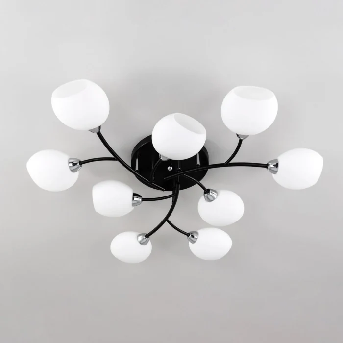 Люстра потолочная Citilux Флорида CL148195