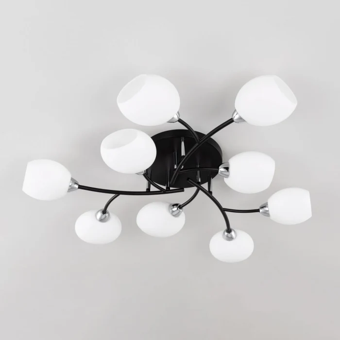 Люстра потолочная Citilux Флорида CL148195