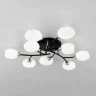 Люстра потолочная Citilux Флорида CL148195