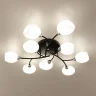 Люстра потолочная Citilux Флорида CL148195