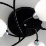 Люстра потолочная Citilux Флорида CL148195