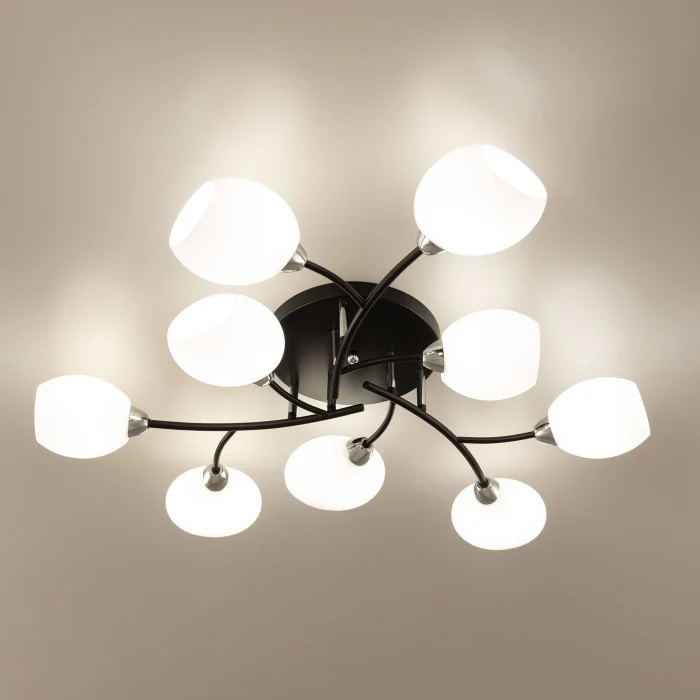 Люстра потолочная Citilux Флорида CL148195