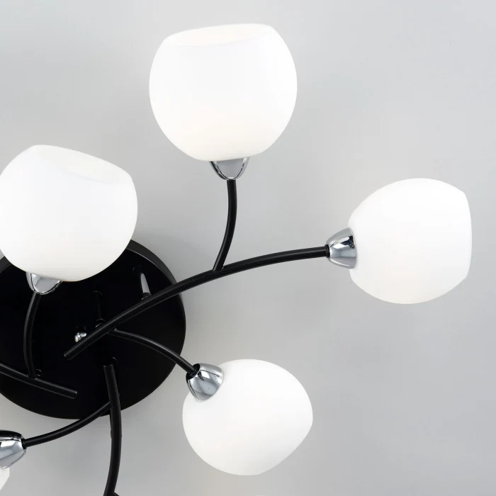 Люстра потолочная Citilux Флорида CL148195