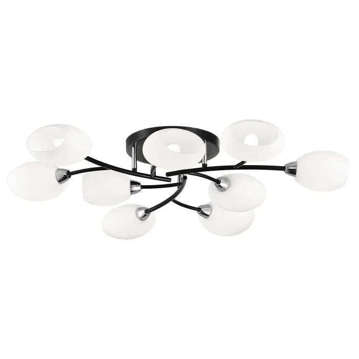 Люстра потолочная Citilux Флорида CL148195