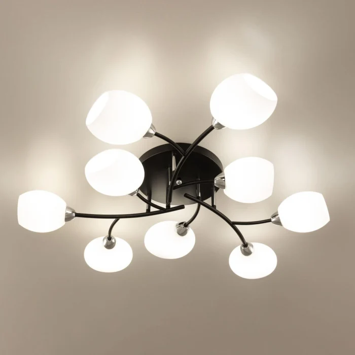 Люстра потолочная Citilux Флорида CL148195