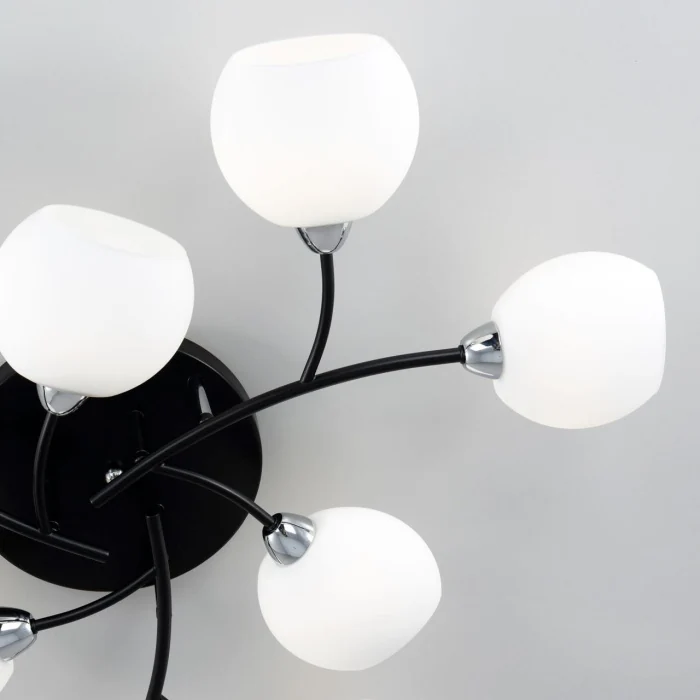 Люстра потолочная Citilux Флорида CL148195