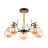 Люстра на штанге Ambrella Light Traditional TR9072