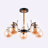 Люстра на штанге Ambrella Light Traditional TR9072