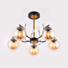 Люстра на штанге Ambrella Light Traditional TR9072