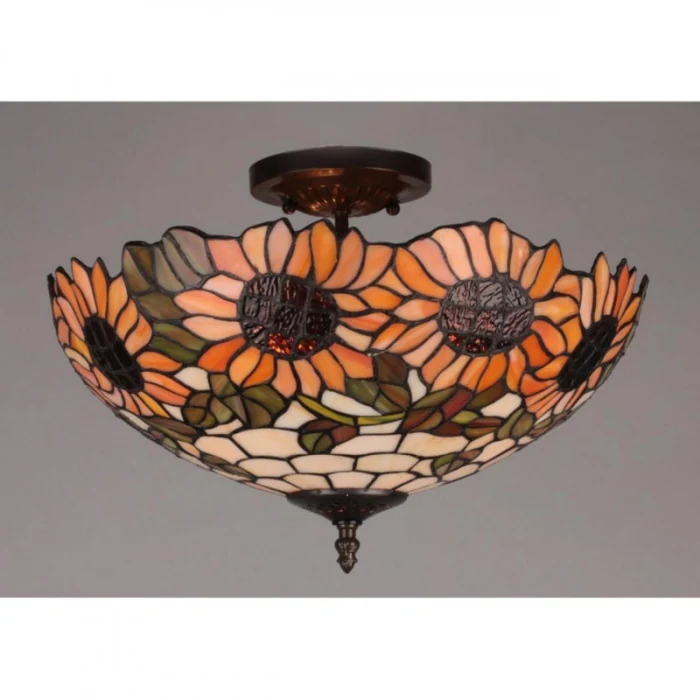 Люстра потолочная Omnilux Algoz OML-80407-03