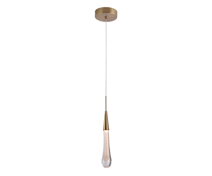 Подвесной светильник Kink Light Гутта 07861-1A,36