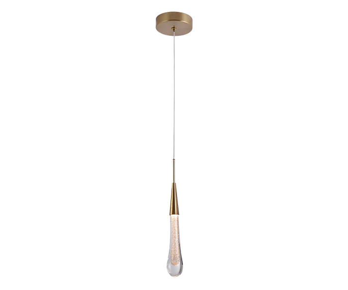 Подвесной светильник Kink Light Гутта 07861-1A,36