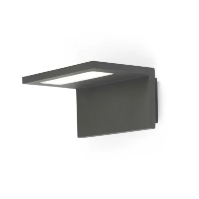 Настенный светильник ELE LED Dark grey wall lamp