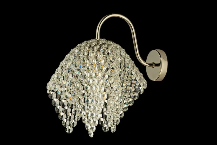 Бра Arti Lampadari Roma E 2.1.1 N