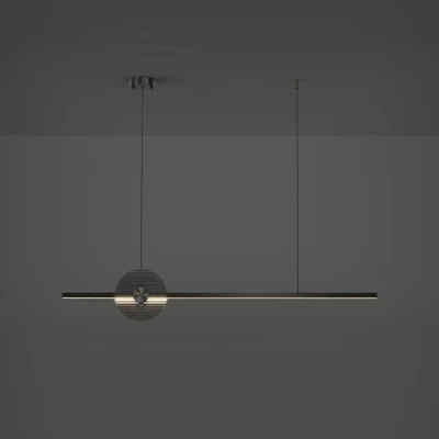 Линейный светильник Imperiumloft 255700-22