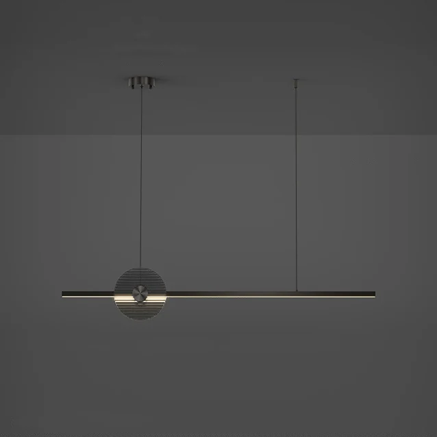 Линейный светильник Imperiumloft 255700-22