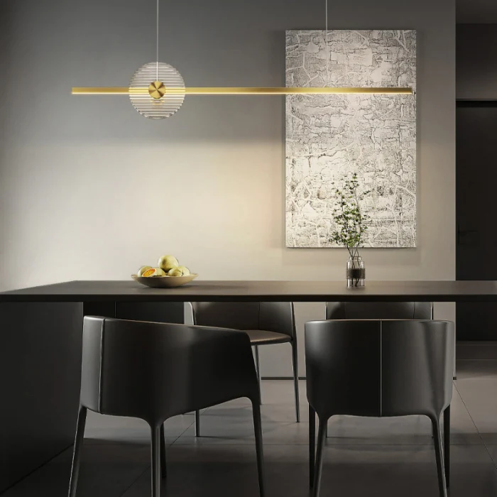 Линейный светильник Imperiumloft 255700-22