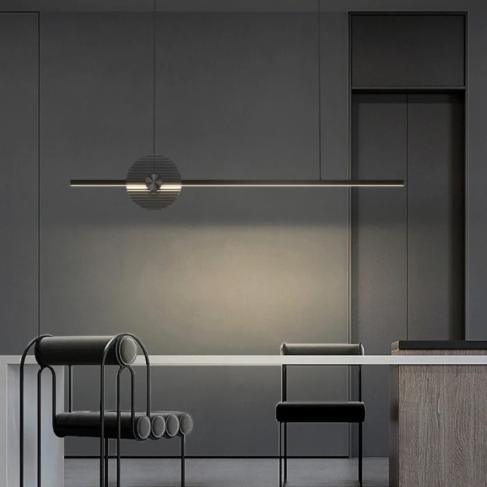 Линейный светильник Imperiumloft 255700-22