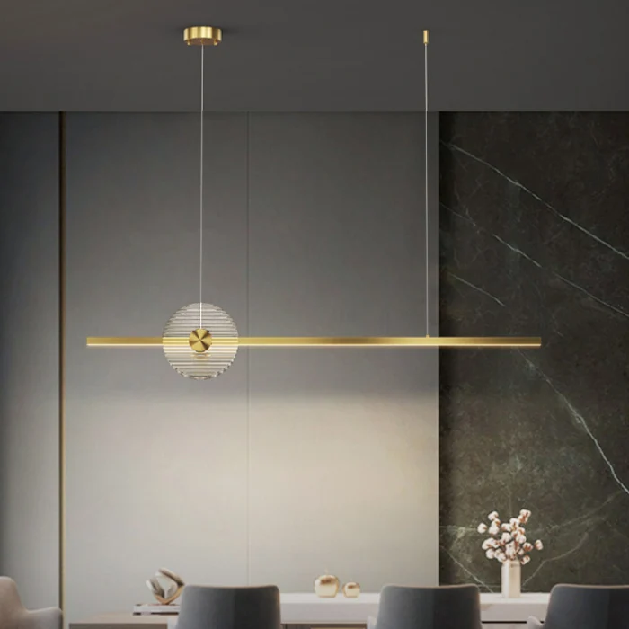 Линейный светильник Imperiumloft 255700-22
