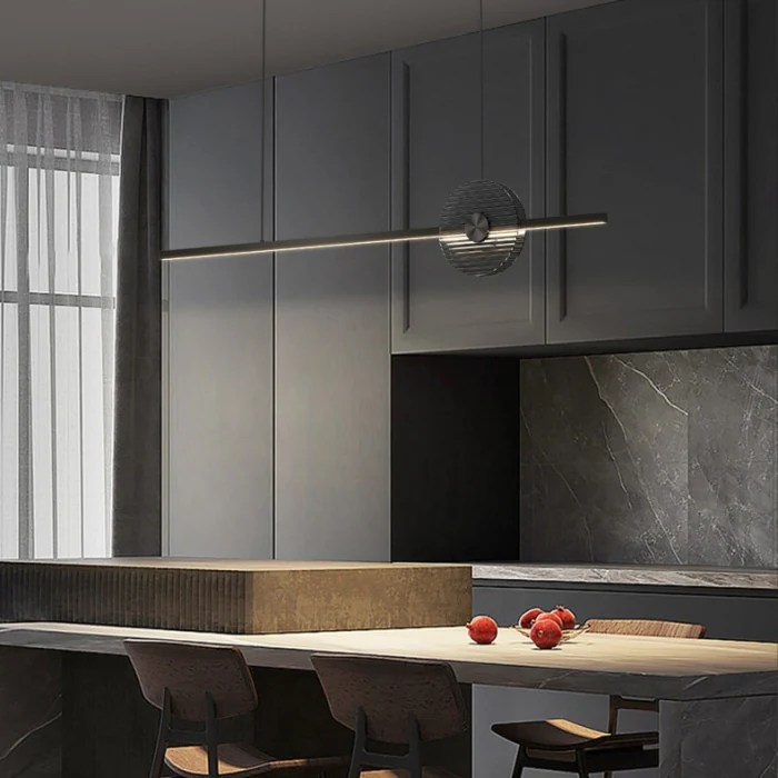 Линейный светильник Imperiumloft 255700-22