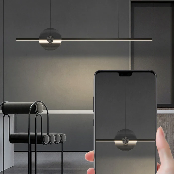 Линейный светильник Imperiumloft 255700-22