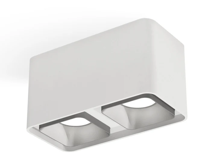 Комплект накладного светильника Ambrella light XS7850003