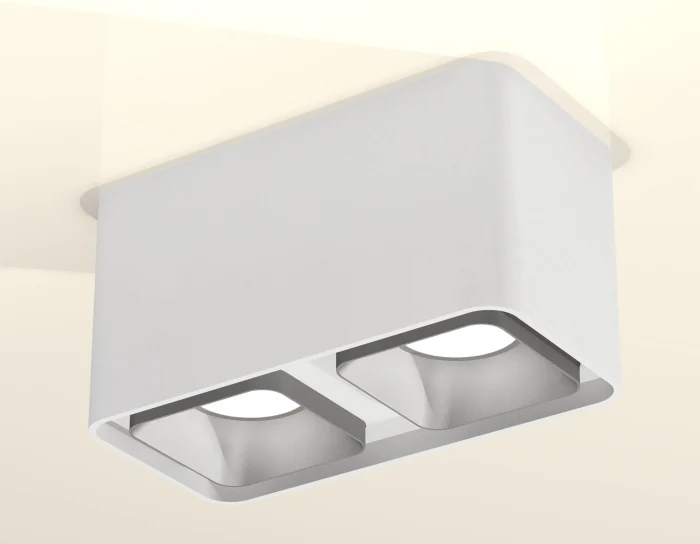 Комплект накладного светильника Ambrella light XS7850003