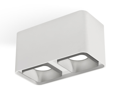 Комплект накладного светильника Ambrella light XS7850003