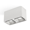 Комплект накладного светильника Ambrella light XS7850003