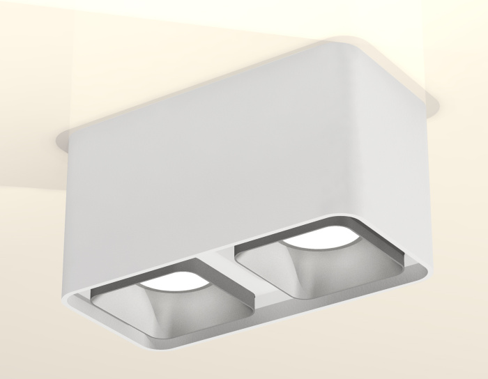 Комплект накладного светильника Ambrella light XS7850003