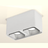 Комплект накладного светильника Ambrella light XS7850003