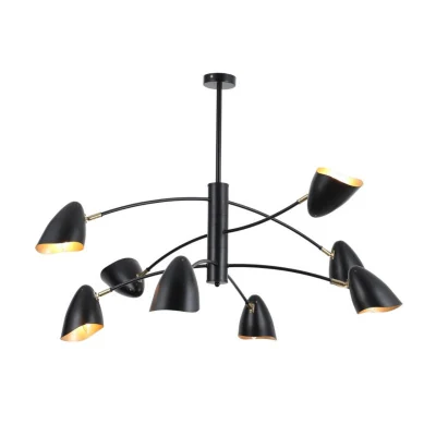 Люстра потолочная Omnilux Mearino OML-29707-08