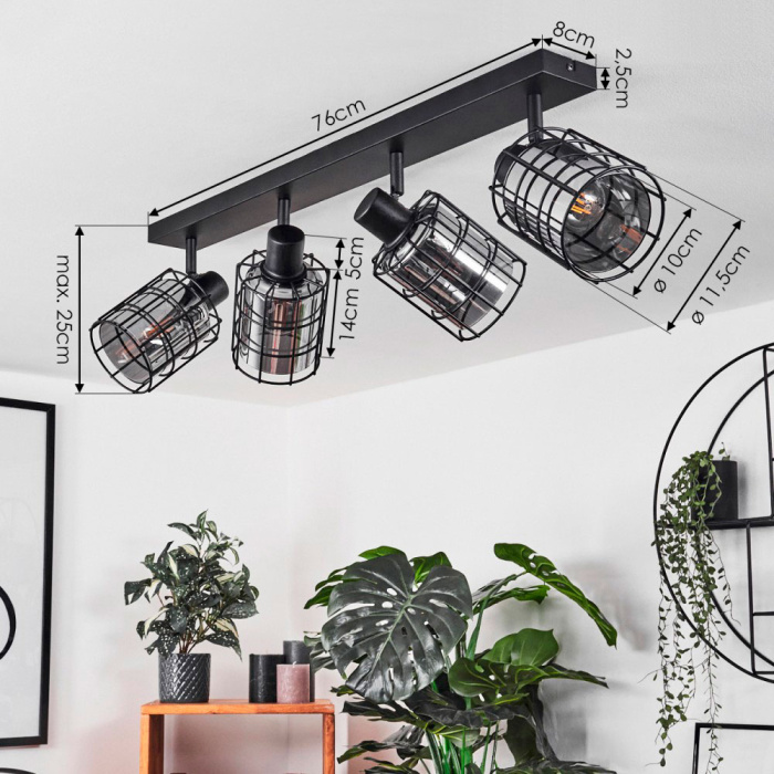 Спот CONSACA EGLO 99713