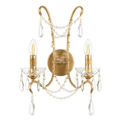 Бра LOFT IT Foil 10430W