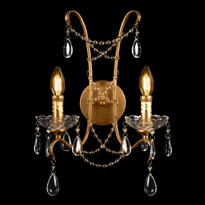 Бра LOFT IT Foil 10430W