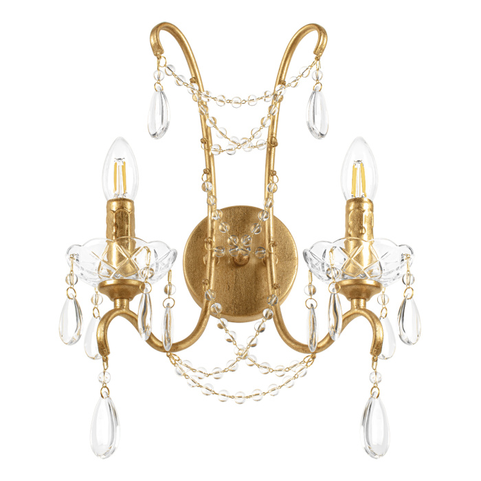 Бра LOFT IT Foil 10430W