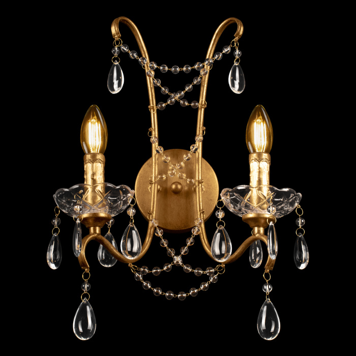 Бра LOFT IT Foil 10430W