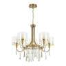 Люстра подвесная Odeon Light Nicole 4886/5