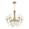 Люстра подвесная Odeon Light Nicole 4886/5