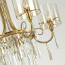 Люстра подвесная Odeon Light Nicole 4886/5