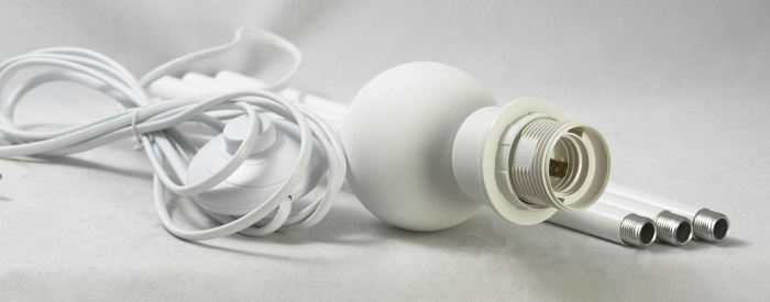 Торшер HARTFORD GRLSP-0542