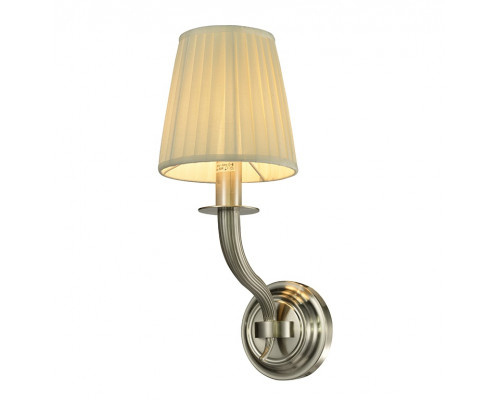 Бра Newport 7501/A new Nickel М0061946