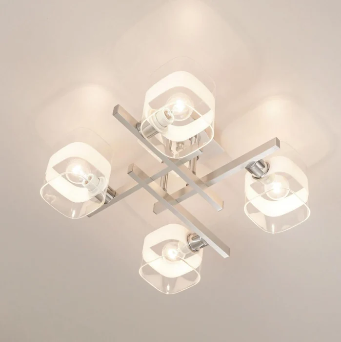 Люстра потолочная Citilux Вирта CL139240